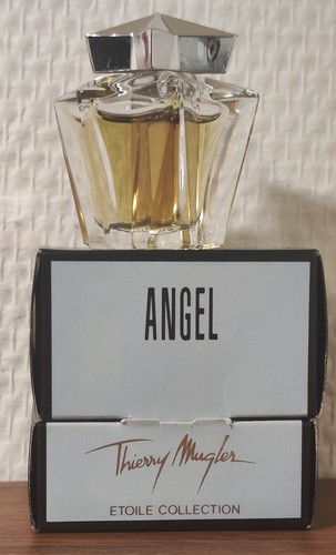Eau parfum angel - de,