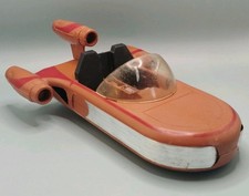 STAR WARS - LANDSPEEDER - 1978