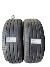 2 PNEUS D'OCCASION 225/55 R 18