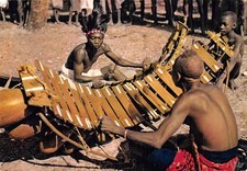 MAROC BALAFON PLAYERS