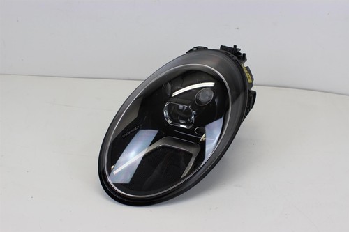 Porsche 992 phare gauche - porsche,