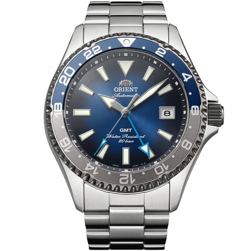 Montre automatique homme