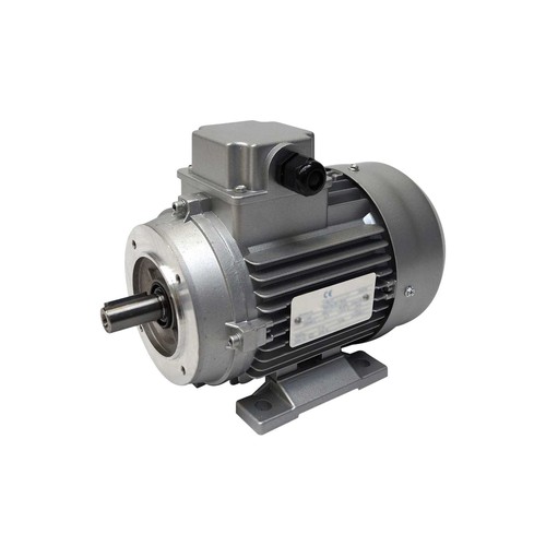 Moteur électrique triphasé - moteur,
