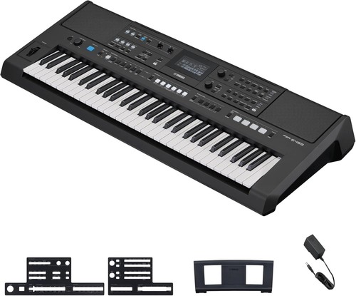 Yamaha psr e483 key - yamaha, psr-e483