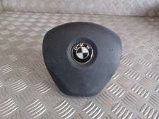 Airbag conducteur Volant - BMW SERIE 1 II (2) F20 F21 Phase 1 - Réf : 6791330-06