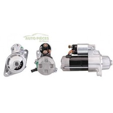 DEMARREUR ISEKI TXG23 TXG237