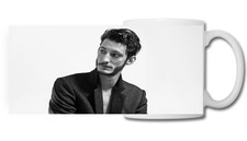 mug sublimation personnalisable Pierre Niney