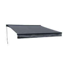 Store banne SAULE 3,5 × 3m