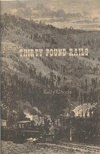 Thirty pound rails kelly - pound,