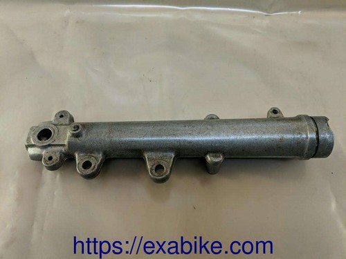 Fourreau fourche gauche - de,