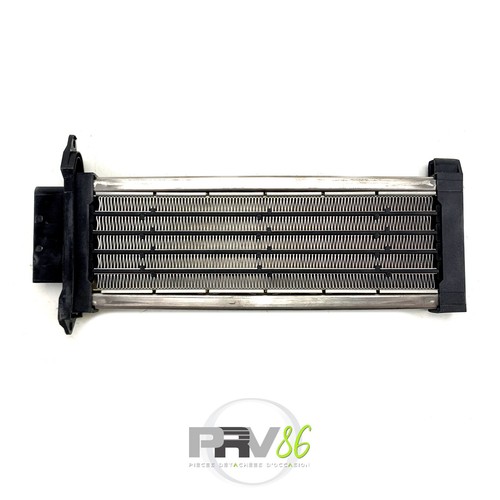 Résistance chauffage ctp - résistance,