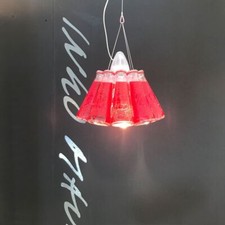 Ingo Maurer Campari Light