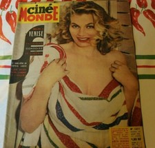 ▬►CINÉMONDE N°1411 -