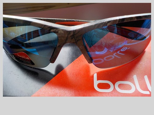 Discontinued new bolle - new, breaker
