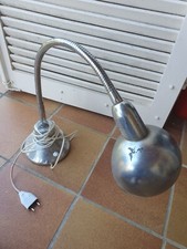 Lampe de bureau articulée en