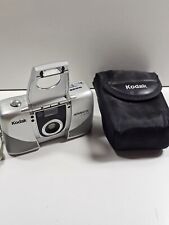 ANCIEN APPAREIL PHOTO VINTAGE COMPACT, joli  KODAK ADVANTIX C470, USA 2000