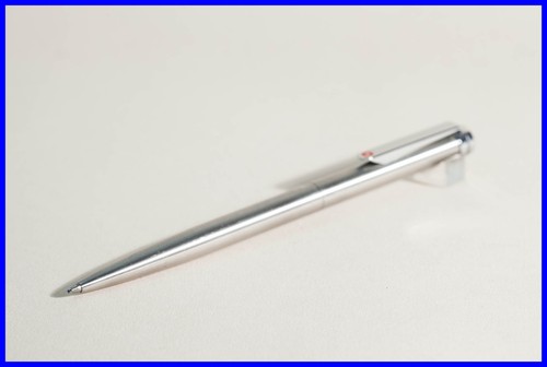 1980er design rotring - 1980er, inox