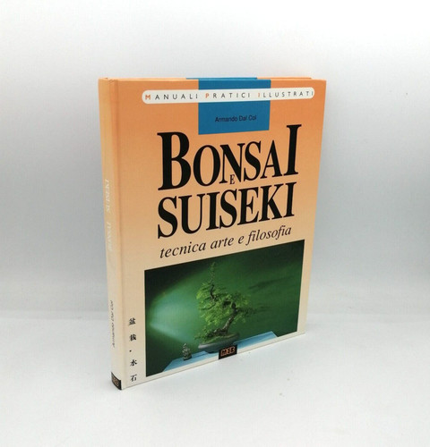 Bonsaï suiseki technique - "bonsaÏ,