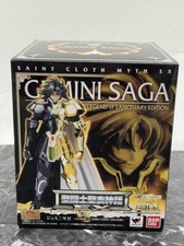 Saint Seiya Myth Cloth EX