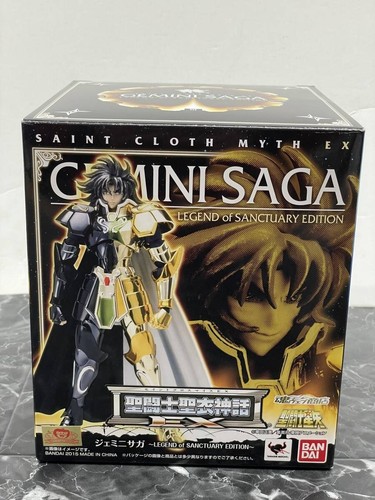 Saint seiya myth - seiya, cloth