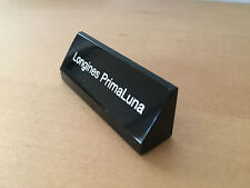 Plaque D'Exposition LONGINES -