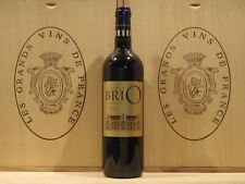 Brio de Cantenac Brown  2015 Margaux Second vin du Château Cantenac Brown