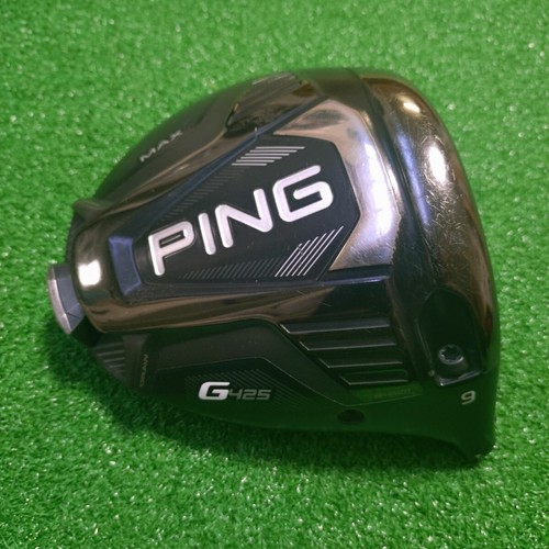 Pilote ping g425 max tête - g425, 9*