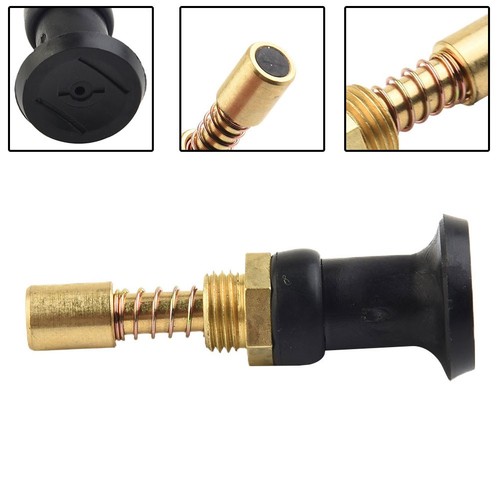 Carburateur manueller choke - carburateur, manueller-choke