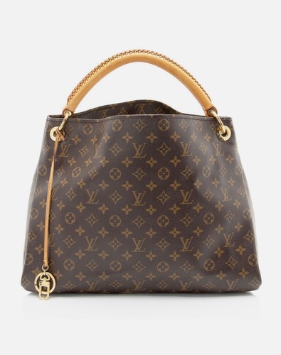 Louis vuitton artsy - artsy, shoulder