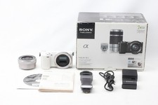 Mint Sony NEX-5TL Power Zoom