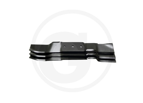 Kit lames stiga - 3, tracteur