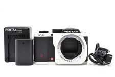 Boîtier pour appareil photo numérique Pentax-da k-01 (2 000 prises de vue)...