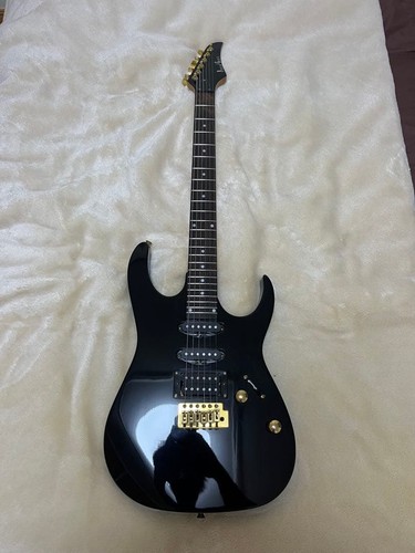 Guitare électrique