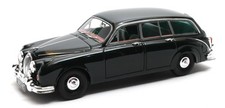 MATRIX SCALE MODELS, JAGUAR
