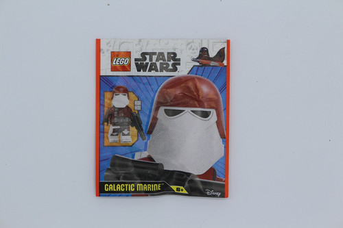 Lego l0002237 galactic - lego,