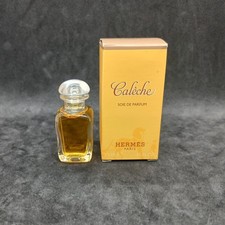 CALECHE - Soie de Parfum