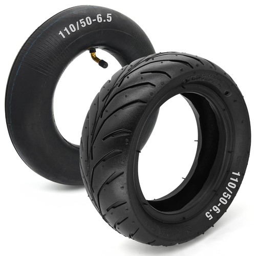 110 tire and - 110/50-6.5,