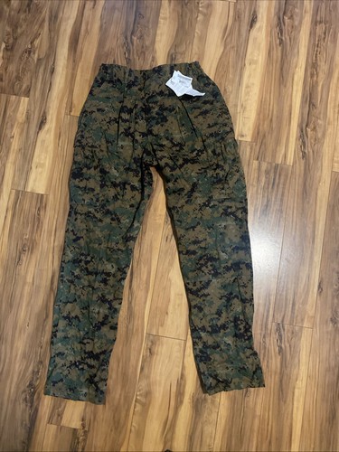 Usmc marpat uniform woodland - usmc,