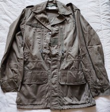 veste treillis de combat militaire uniforme Légion French armée neuf