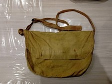 Musette  modèle 1892, sac à vivres, France WW1