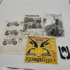 HONDA NS 500 Kit Model 185