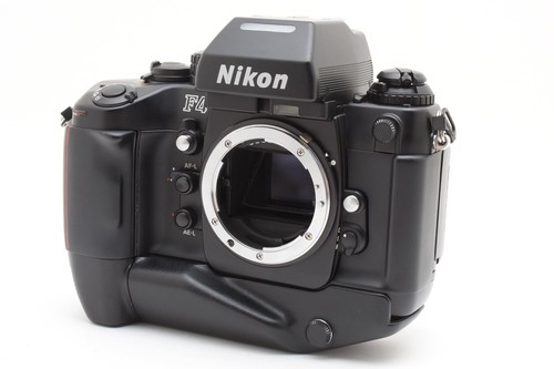 Top mint nikon f4s mf - mint],