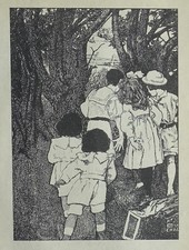 Elizabeth SHIPPEN GREEN