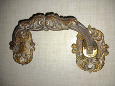 paire de poignée de piano en