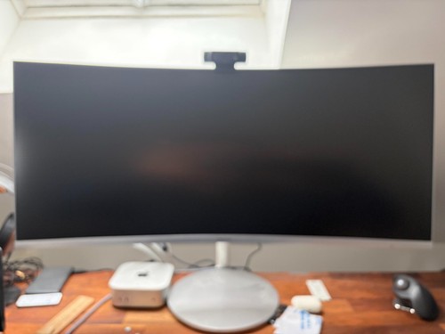 Samsung cf791 ultra - cf791, ultra-wide