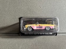 Voiture miniature simca - voiture,