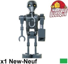 Lego Figurine Minifig Star