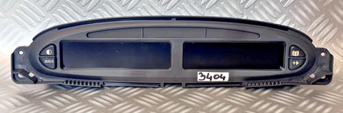 Compteur citroen xsara picasso - compteur,