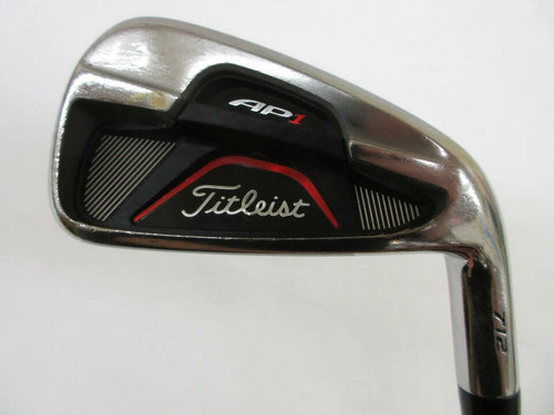 Titleist ap1 712 - titleist, ns