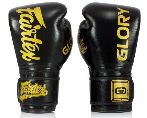 Gants boxe fairtex édition - boxe,